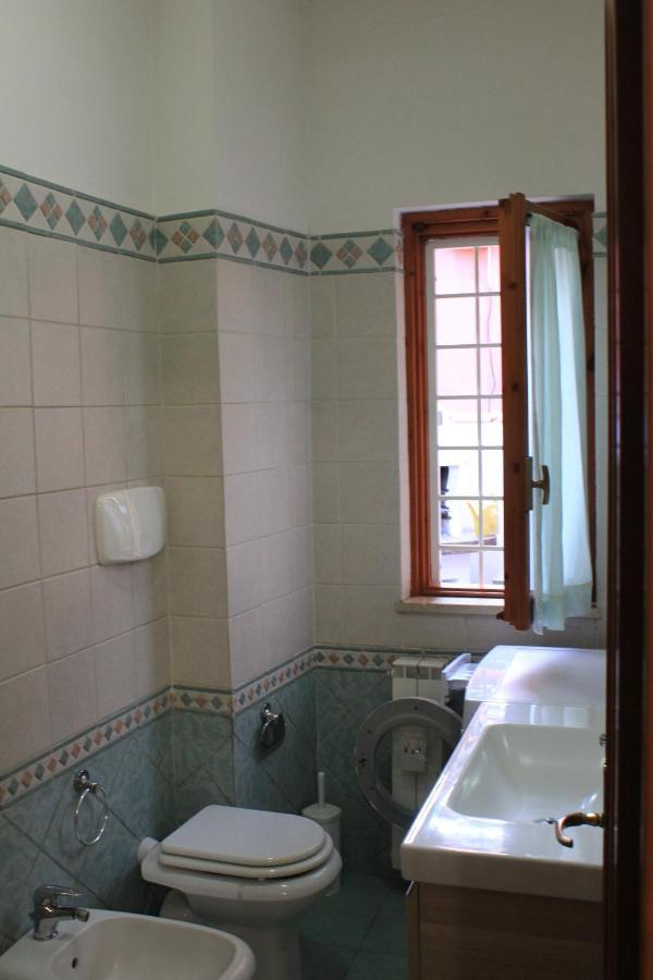 Villa Marina Torvaianica Dış mekan fotoğraf