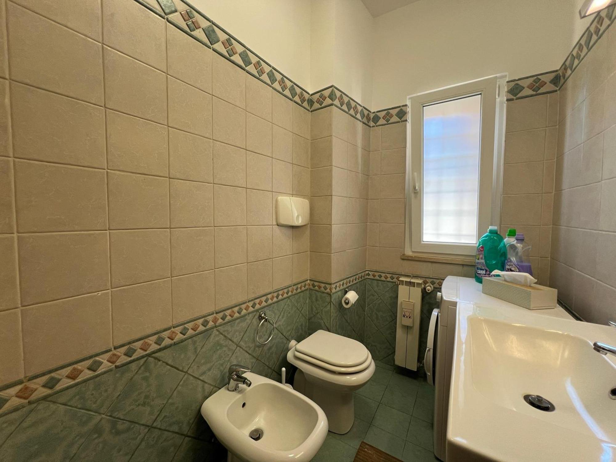 Villa Marina Torvaianica Dış mekan fotoğraf